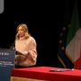 Solidarietà a Giorgia Meloni dalle donne di Fratelli d’Italia Asti