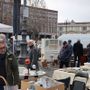 Il mercatino dell'antiquariato trasloca in piazza Campo del Palio: cambia la viabilità il 23 agosto Il mercatino dell'antiquariato trasloca in piazza Campo del Palio: cambia la viabilità il 23 agosto