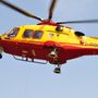 Grave incidente agricolo a San Damiano: 61enne in codice rosso al CTO