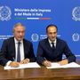 Il ministro Urso ad Asti per i 90 anni dell'Unione Industriale