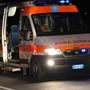 Grave incidente in frazione San Marzanotto: 54enne di Cigliè in rianimazione