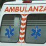Incidente in corso Cavallotti: richiesto l'intervento di un'ambulanza