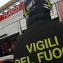 Tragico incidente a Quattordio: furgone si schianta contro un albero, muore il conducente