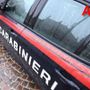 Incidente sulla tangenziale di Asti dopo la galleria di Pontesuero