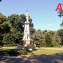 Arresto per droga e resistenza al Parco della Resistenza
