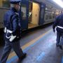 Sicurezza in stazione, i sindacati di polizia lanciano l'allarme