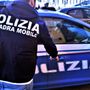 Vasta operazione della polizia contro la criminalità giovanile