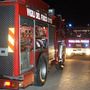 Rogo devastante a Cocconato, le fiamme divorano una cascina