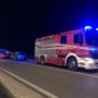 Tragedia nella notte sull'autostrada A21: pedone travolto e ucciso