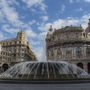 Tutto in dodici mesi: Genova sceglie il suo nuovo sindaco sul tavolo di un Risiko iniziato un anno fa nella hall di un hotel