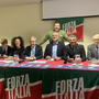 Elezioni comunali, Maurizio Gasparri a Genova per sostenere Piciocchi: &quot;Abbiamo molte opere da fare ma servono esperienza e solidità: non ci può essere improvvisazione&quot;