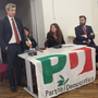 Commercio, Andrea Orlando (PD) propone una moratoria sulla Grande Distribuzione Organizzata in Liguria