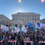 Elezioni comunali, Silvia Salis chiude la sua campagna: “È stato un onore ascoltare le persone. Sarò grata di servire questa città”
