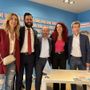 Elezioni comunali, la coalizione progressista punta sul lavoro: “E’ il primo tema della nostra proposta”