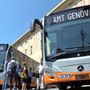 Amt, Bucci tende la mano al Comune: “Aiuteremo a mettere le cose a posto, stiamo lavorando anche per mettere dei fondi o per trovarli”