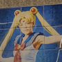 Tiler trasforma Silvia Salis in Sailor Moon, se la denuncia pop fa bene alla città