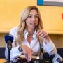 Centro commerciale al Palasport, Salis tende la mano ai commercianti e garantisce “misure per compensare le attività del centro”