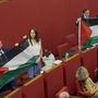 Genova riconosce lo Stato di Palestina, il voto in consiglio comunale: &quot;Una mozione per qualcosa, non contro qualcuno&quot;