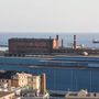 Ex Ilva, Bucci e Cirio: "Approvvigionamento anche da fonti esterne allo stabilimento di Taranto, non possiamo fermare gli stabilimenti del Nord"