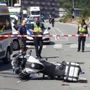 Grave incidente a Struppa, peggiorano le condizioni dell’agente: la sindaca Salis al San Martino