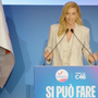 Assemblea nazionale di Italia Viva, Salis: “Uniti si vince, divisi no: Genova lo ha dimostrato. Ci sono differenze, ma concentriamoci su ciò che ci unisce&quot;