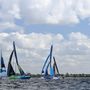 Genova torna capitale della vela con The Ocean Race Europe