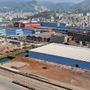 Ex Ilva, la minoranza chiede Consiglio regionale straordinario. Piana: “Cornigliano è un asset strategico, tutela del lavoro priorità assoluta” Ex Ilva, la minoranza chiede Consiglio regionale straordinario. Piana: “Cornigliano è un asset strategico, tutela del lavoro priorità assoluta”