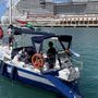 Il ministro della Sicurezza israeliano annuncia misure dure contro la Global Sumud Flotilla, Salis scrive una lettera a Tajani