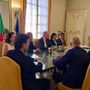 Forno elettrico a Cornigliano, Urso: &quot;Oggi Genova ha detto di sì in modo unitario&quot;