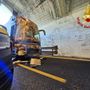 Scontro pullman-camion in A10, morta la donna rimasta gravemente ferita