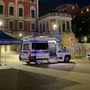 Sicurezza, il centrodestra del Medio Ponente attacca sui presidi H24: “In centro sì, a Cornigliano e Sestri no?” Sicurezza, il centrodestra del Medio Ponente attacca sui presidi H24: “In centro sì, a Cornigliano e Sestri no?”