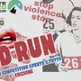 Dalle scarpe da corsa alle biciclette, tutti uniti contro la violenza sulle donne: a Sestri e Cornigliano arriva la 'Red Run' Dalle scarpe da corsa alle biciclette, tutti uniti contro la violenza sulle donne: a Sestri e Cornigliano arriva la 'Red Run'
