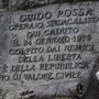 Commemorazione Guido Rossa, Genova nel segno della memoria: oggi la città ricorda il sindacalista ucciso dalle Brigate Rosse