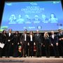 Teatro dei Campioni, la grande festa per Liguria 2025 - Regione Europea dello Sport
