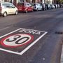 Sicurezza stradale, il Comune abbassa il limite di velocità: in arrivo Zone 30 in ogni Municipio