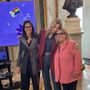 Genova inaugura l'ufficio LGBTQIA+. Salis: “I diritti devono tradursi in atti concreti”