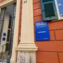 Sanità, inaugurata la Casa di Comunità hub di via Assarotti: medico h24 e servizi integrati