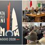 "Alpini faro per l'Italia": torna l'Adunata a Genova dopo 25 anni
