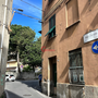 Cornigliano, via Cervetto pronta a cambiare: si va verso la trasformazione in zona scolastica