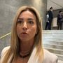 Primo anno da sindaca, Salis guarda avanti: “Amt verso la stabilizzazione, ora una via solida per Amiu” Primo anno da sindaca, Salis guarda avanti: “Amt verso la stabilizzazione, ora una via solida per Amiu”