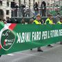 Adunata degli Alpini, Genova celebra le ‘Penne Nere’. Bucci e Salis: “La miglior risposta alle polemiche è stata la città”