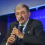 Salis futura governatrice o leader del centrosinistra? Bucci: "Quando farà queste cose, io sarò in barca a vela" Salis futura governatrice o leader del centrosinistra? Bucci: "Quando farà queste cose, io sarò in barca a vela"