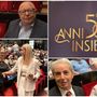 "Condividere tutto e perdonarsi sempre": i consigli delle coppie genovesi che festeggiano 50 anni di matrimonio