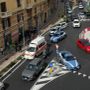 Rissa in piazza Massena a Cornigliano, l'opposizione in Municipio: "Ennesima aggressione e nessuna risposta sulla sicurezza”