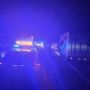 Ancora uno schianto nella notte sulla A12, muore motociclista di 42 anni