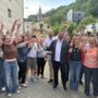 Amministrative nel Genovesato, ecco i sindaci dei dieci comuni al voto Amministrative nel Genovesato, ecco i sindaci dei dieci comuni al voto