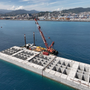 Caporalato nei cantieri della nuova diga, Robotti: “Nessuna comunicazione ufficiale sull’inchiesta” Caporalato nei cantieri della nuova diga, Robotti: “Nessuna comunicazione ufficiale sull’inchiesta”