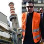 Termovalorizzatore, bando prorogato al 20 luglio. Bucci: “Genova produce l’80% dei rifiuti, non può dire che se ne occupi qualcun altro”