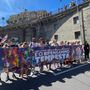 Pride, Salis contro le parole di Vannacci sugli omosessuali: “Sentire parlare di 'persone non normali' ci riporta a un Italia che non vogliamo" Pride, Salis contro le parole di Vannacci sugli omosessuali: “Sentire parlare di 'persone non normali' ci riporta a un Italia che non vogliamo"