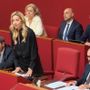 Sicurezza, è ancora scontro in consiglio comunale. Salis alla minoranza: "Non fate gli avvoltoi scaricando sul Comune un problema endemico nel Paese" Sicurezza, è ancora scontro in consiglio comunale. Salis alla minoranza: "Non fate gli avvoltoi scaricando sul Comune un problema endemico nel Paese"
